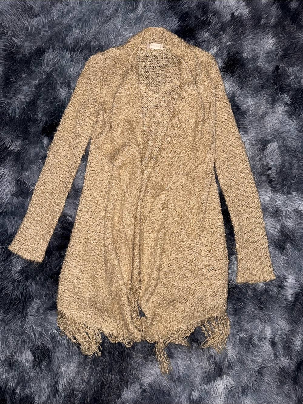 Altar’d State Duster - Picture 2 of 3